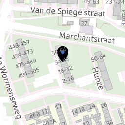 Appartement APD01 L 10733 44