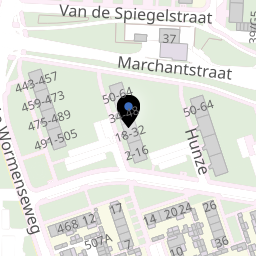 Appartement APD01 L 10733 45