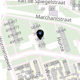 Appartement APD01 L 10733 46