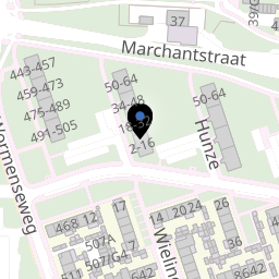 Appartement APD01 L 10733 47