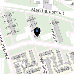 Appartement APD01 L 10733 48