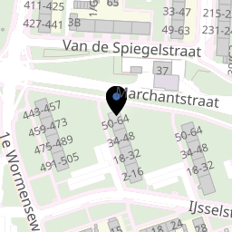 Appartement APD01 L 10733 49