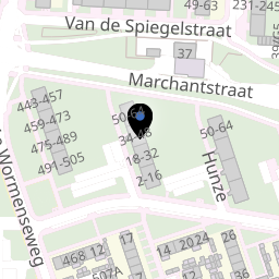 Appartement APD01 L 10733 52