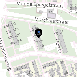 Appartement APD01 L 10733 53