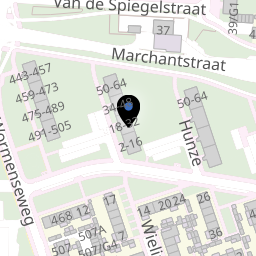 Appartement APD01 L 10733 54