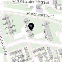 Appartement APD01 L 10733 62
