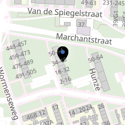 Appartement APD01 L 10733 88
