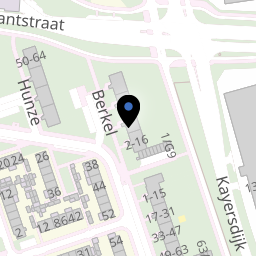 Appartement APD01 L 10734 38