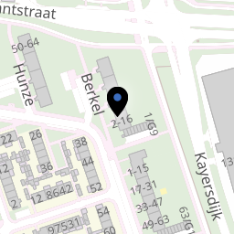 Appartement APD01 L 10734 39