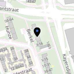 Appartement APD01 L 10734 45