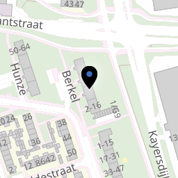 Appartement APD01 L 10734 53