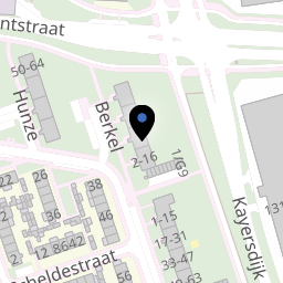 Appartement APD01 L 10734 54