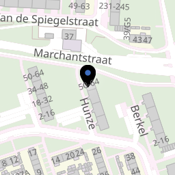 Appartement APD01 L 10735 34
