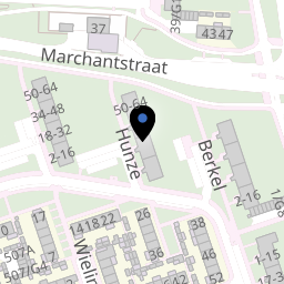 Appartement APD01 L 10735 45