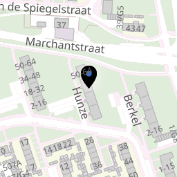 Appartement APD01 L 10735 52