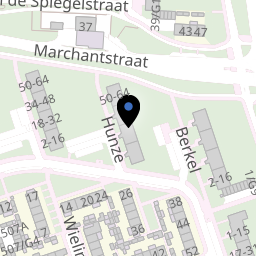 Appartement APD01 L 10735 53