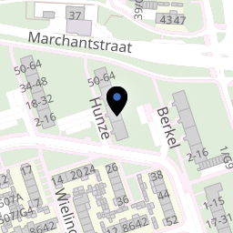 Appartement APD01 L 10735 54