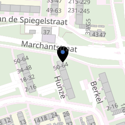 Appartement APD01 L 10735 57