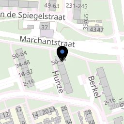 Appartement APD01 L 10735 58
