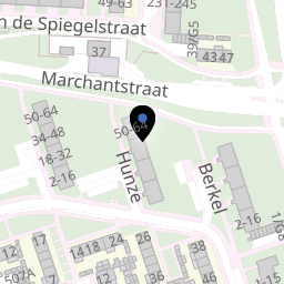 Appartement APD01 L 10735 59