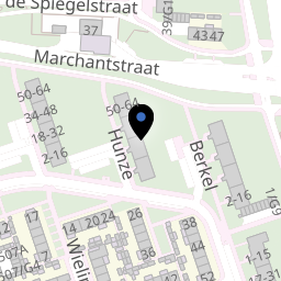 Appartement APD01 L 10735 61