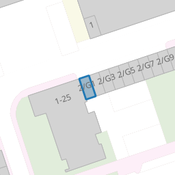 Perceel APD01-L-10737