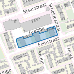 Perceel APD01-L-10755