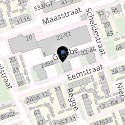 Appartement APD01 L 10756 26