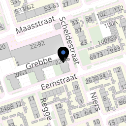 Appartement APD01 L 10756 33