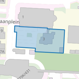 Perceel APD01-L-10764