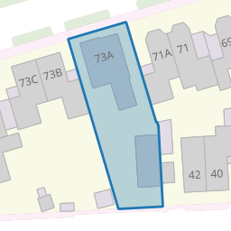 Perceel APD01-L-10770