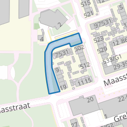 Perceel APD01-L-10790