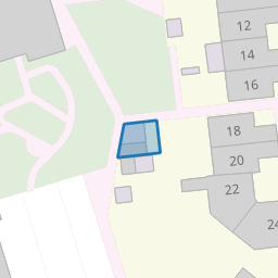 Perceel APD01-L-10796