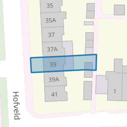 Perceel APD01-L-10810