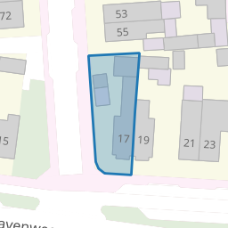 Perceel APD01-L-10811