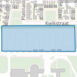 Perceel APD01-L-10814