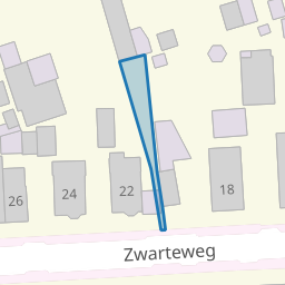 Perceel APD01-L-10827