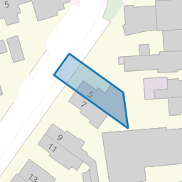 Perceel APD01-L-10834