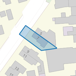 Perceel APD01-L-10835