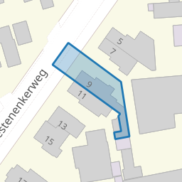 Perceel APD01-L-10836