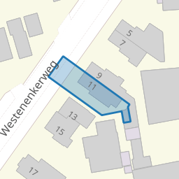 Perceel APD01-L-10837