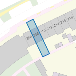 Perceel APD01-L-10850