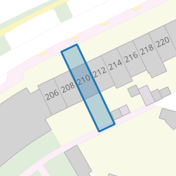 Perceel APD01-L-10851