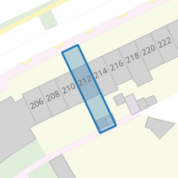 Perceel APD01-L-10852