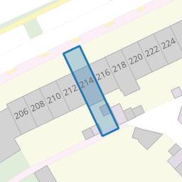 Perceel APD01-L-10853