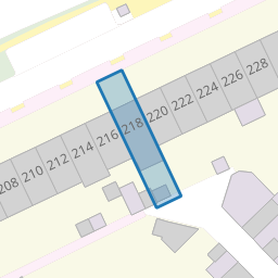 Perceel APD01-L-10855