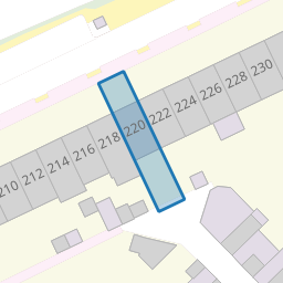 Perceel APD01-L-10856