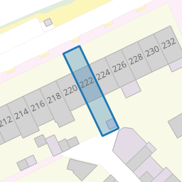 Perceel APD01-L-10857