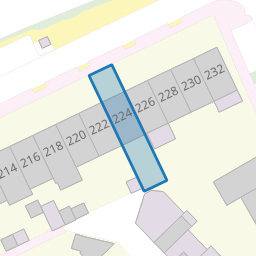 Perceel APD01-L-10858