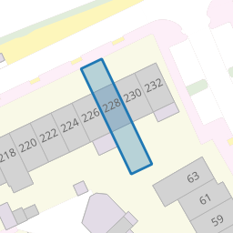 Perceel APD01-L-10860